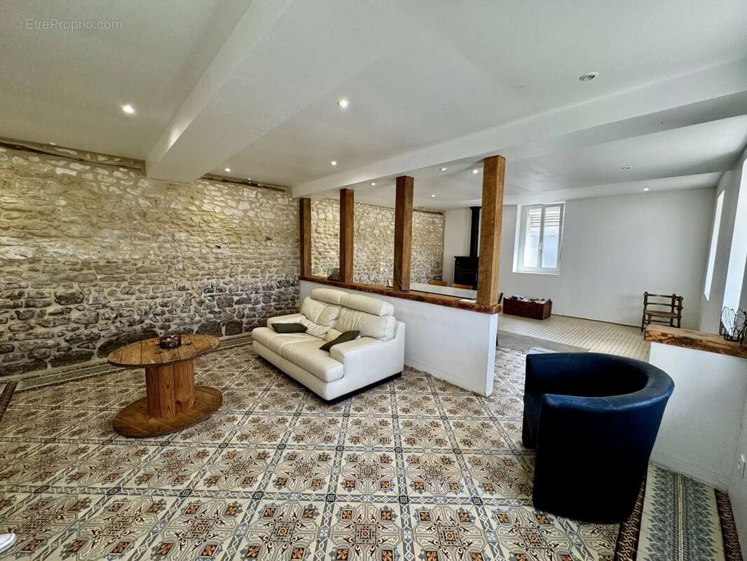Maison à ESNES
