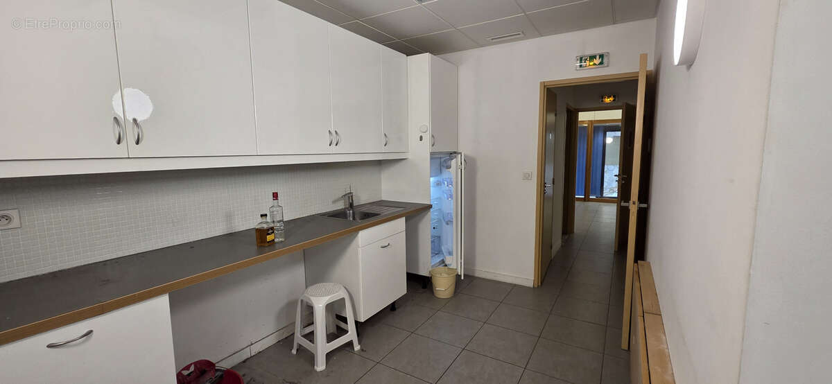 Commerce à MONTPELLIER