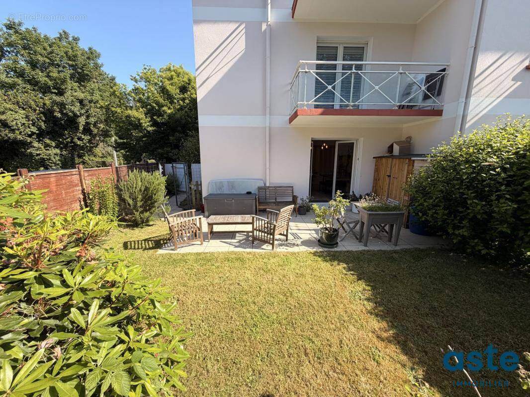 Appartement à BREST