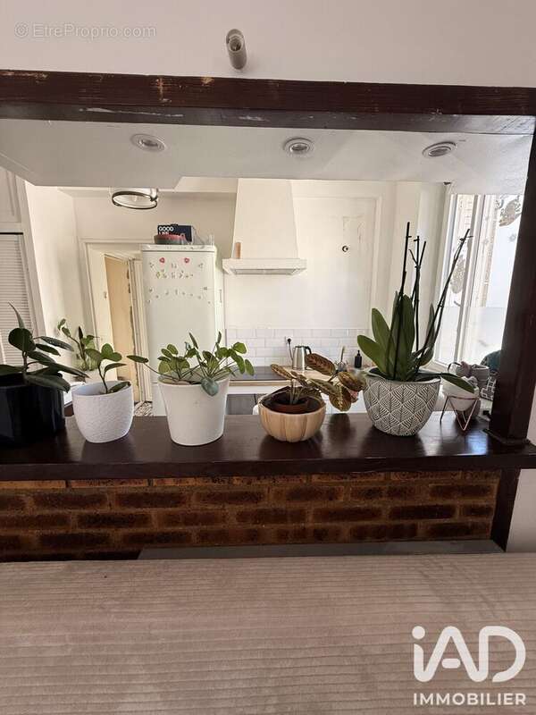 Photo 7 - Appartement à BEZONS
