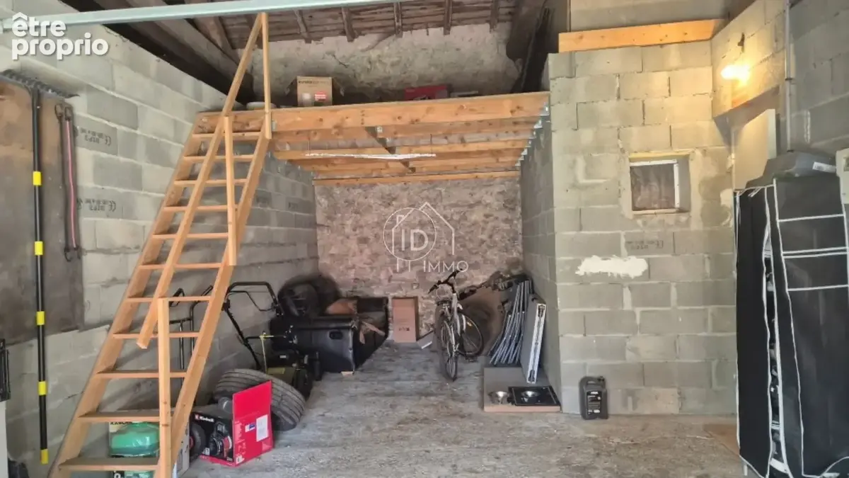 Maison de village renovee - photo 6