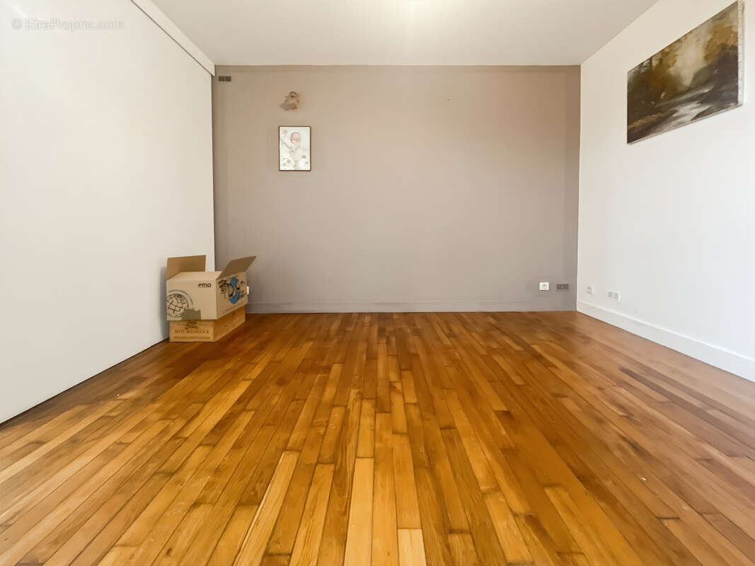 Maison à LE VESINET