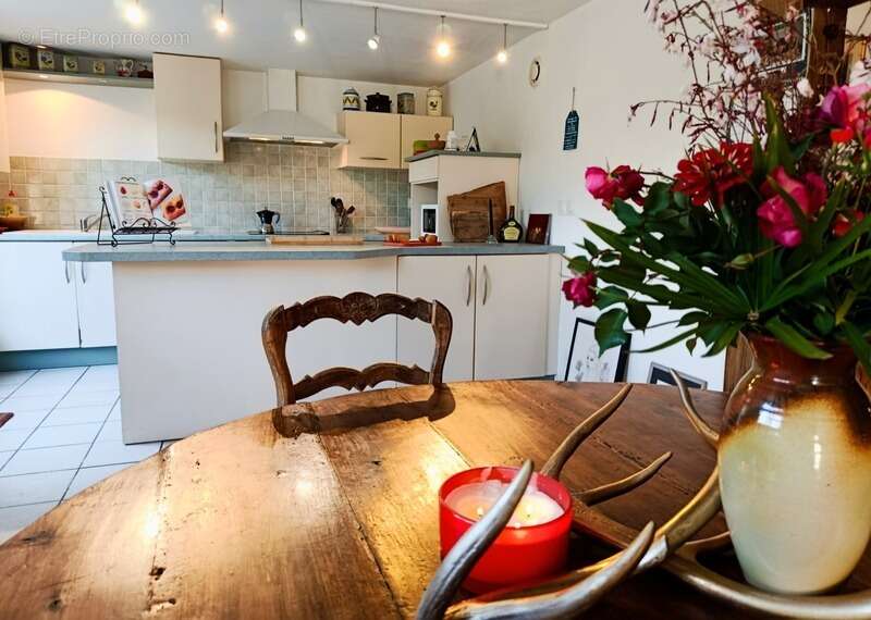 Maison à AIRE-SUR-L&#039;ADOUR