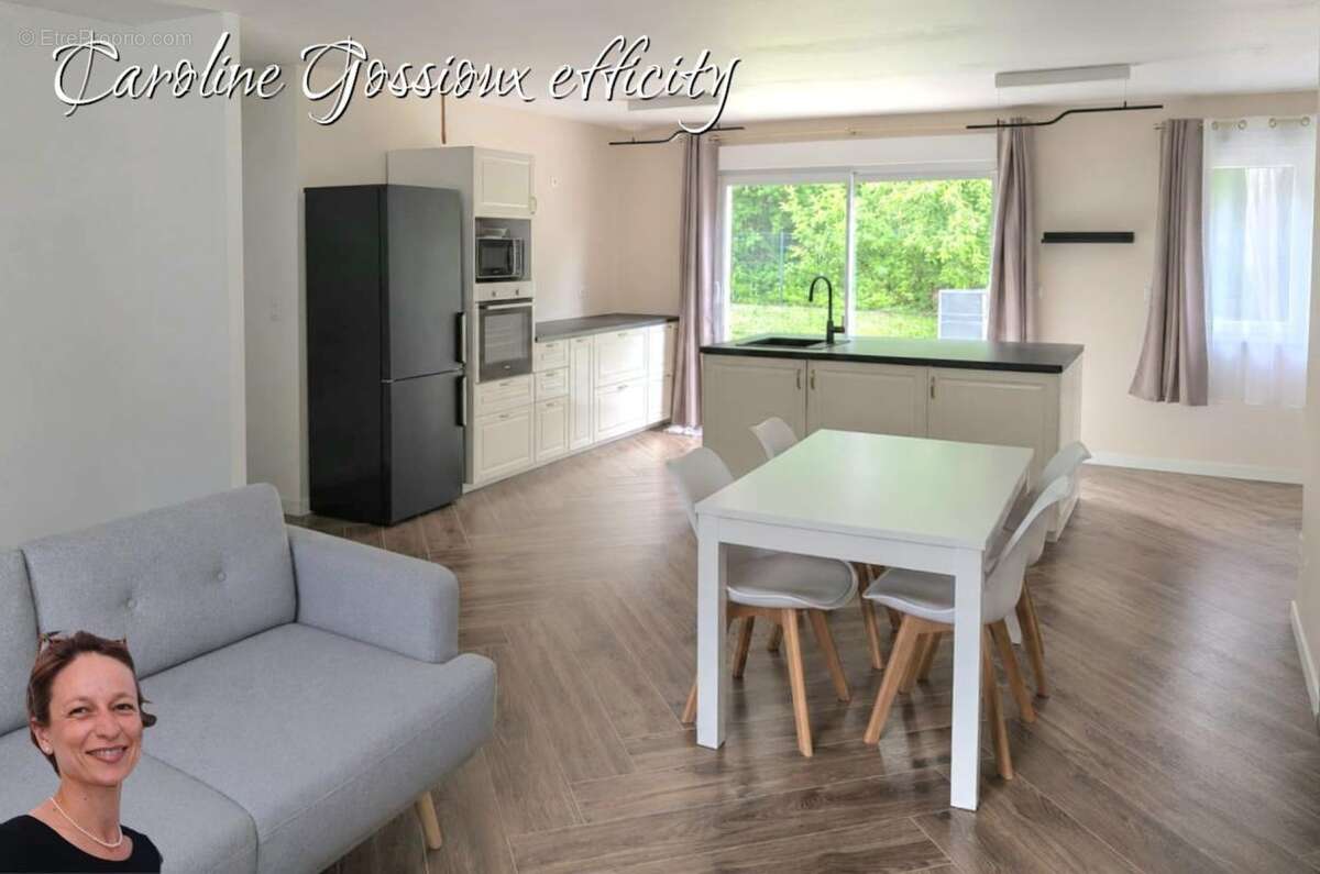Maison individuelle - photo 3