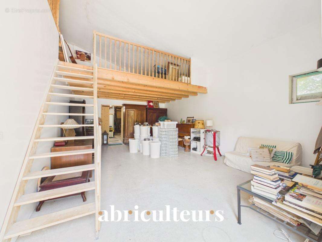Mas provençal de 310 m² avec piscine et parc arboré de 7 880 m² — PNR des Alpilles - photo 15