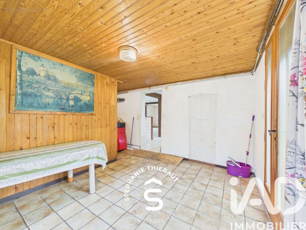 Photo 6 - Maison à BRUYERES