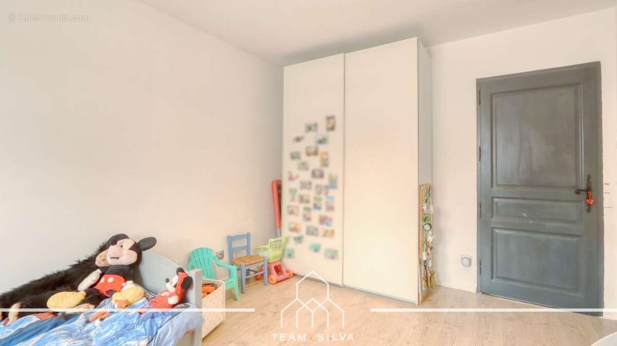 Maison à SAINT-QUENTIN-FALLAVIER