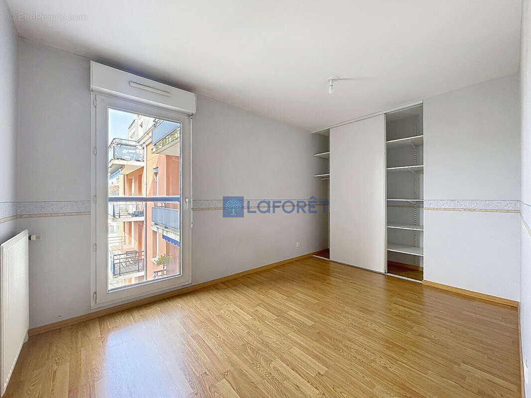 Appartement à ROUEN