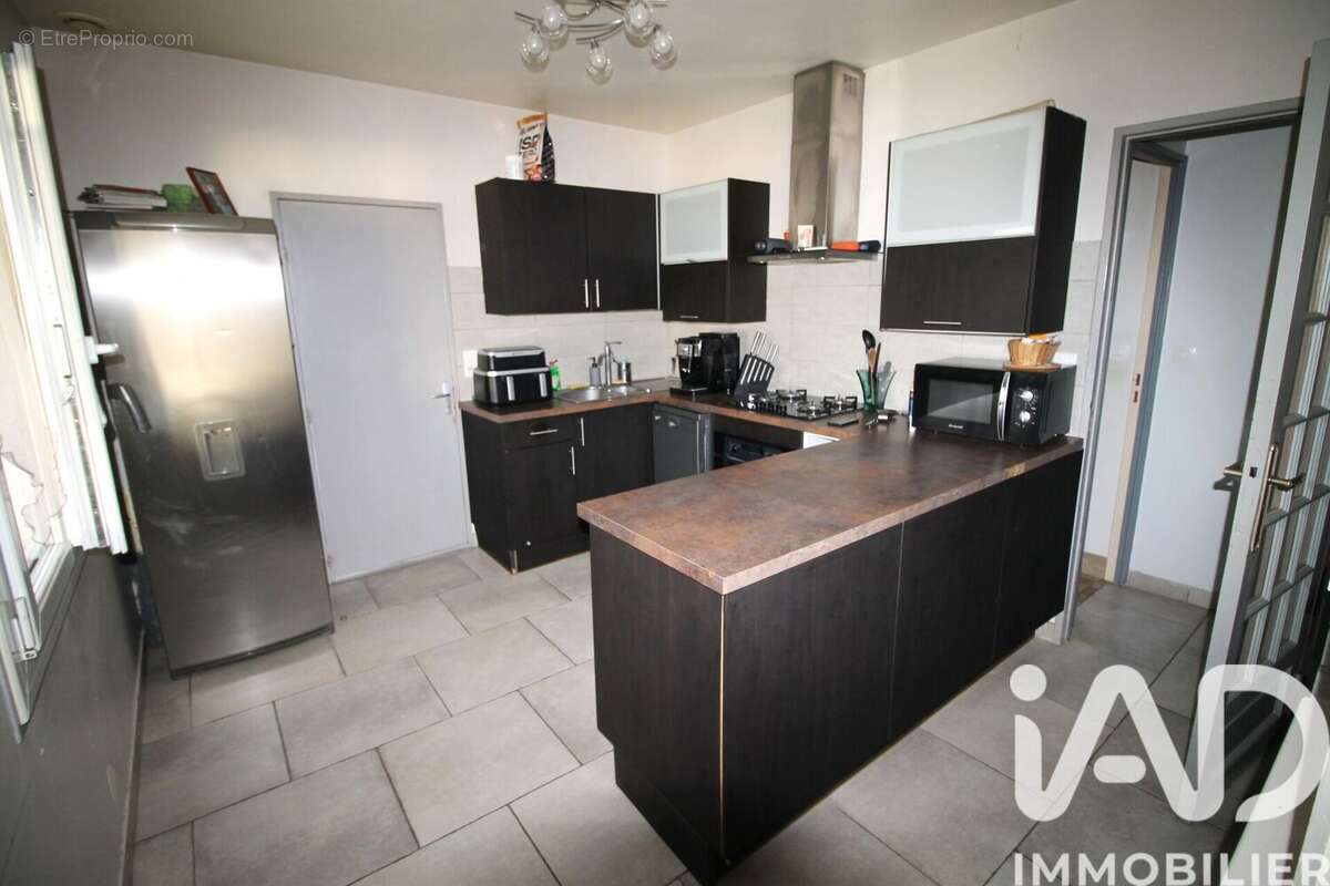 Photo 4 - Maison à SOIGNOLLES-EN-BRIE