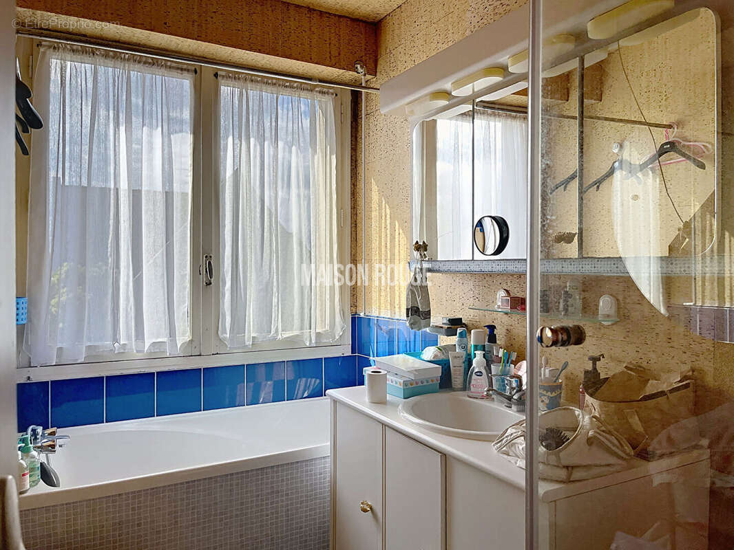 Maison à SAINT-BRIAC-SUR-MER