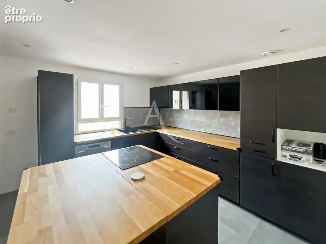 Maison Gargenville 119 m² - 3 chambres - photo 5