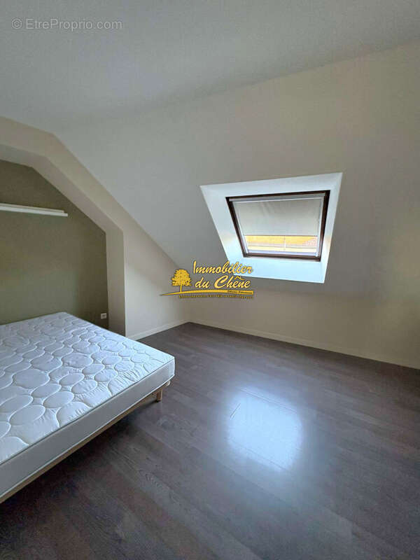 Appartement à LURE