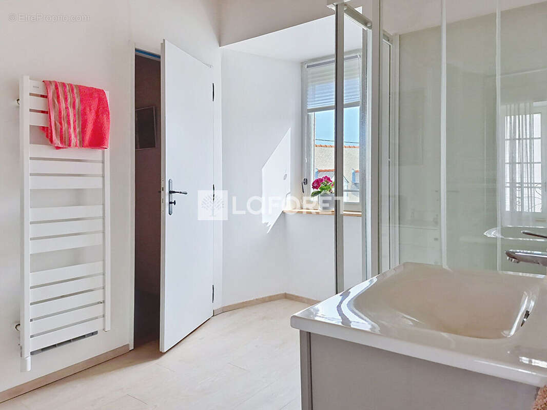 Maison Caro 5 pièce(s) 147 m2 - photo 9