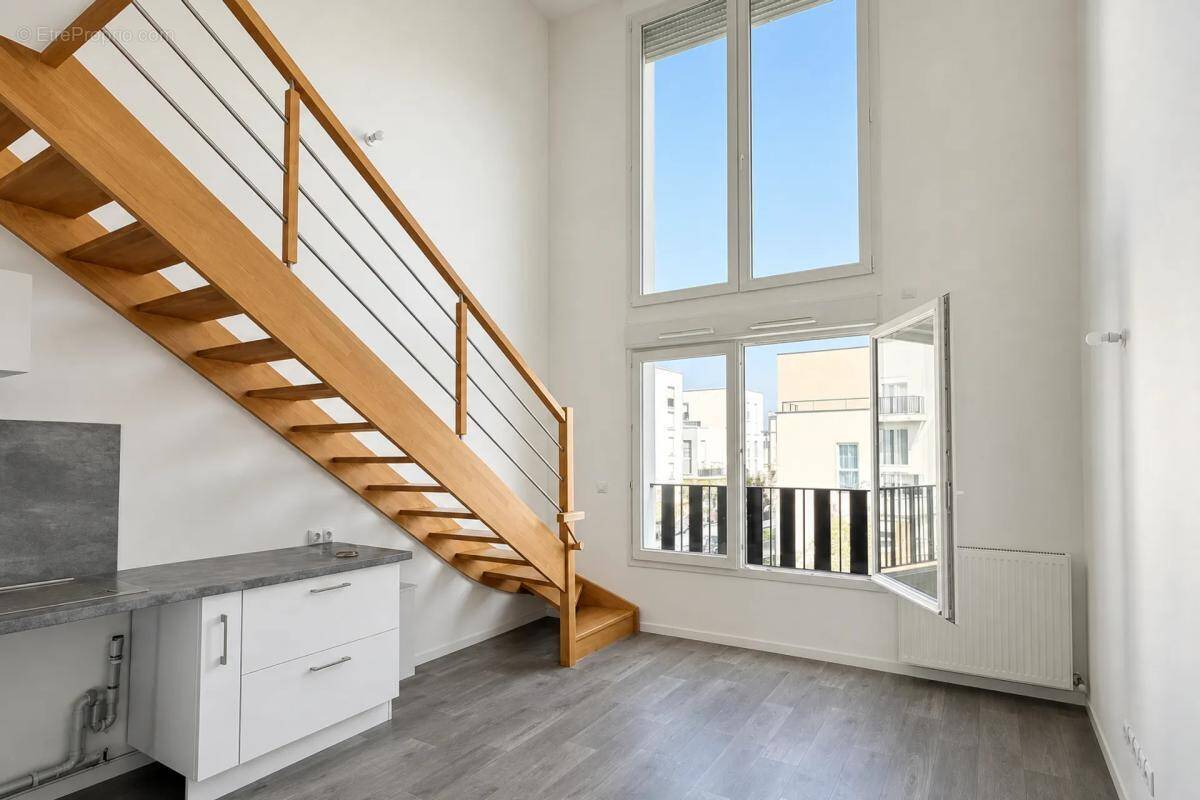 Appartement à POISSY