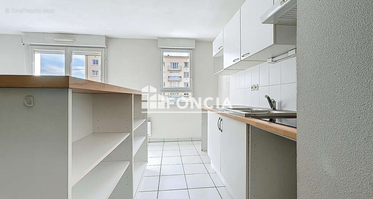 Appartement à LIMOGES