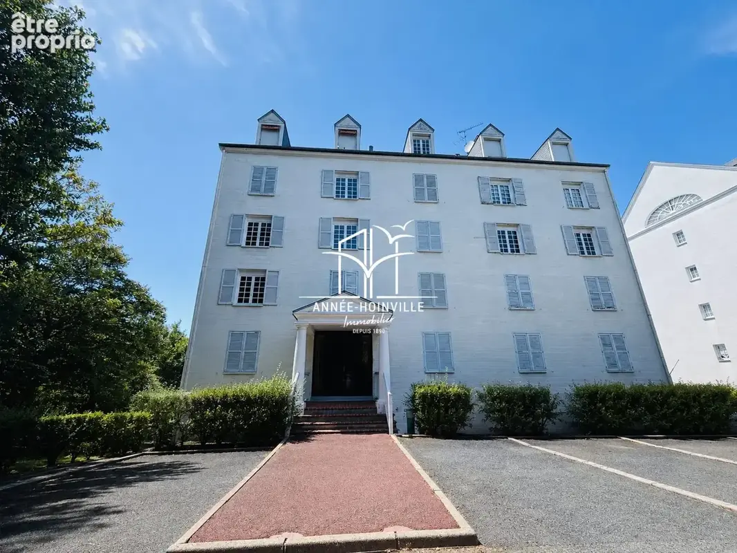 Appartement 1 pièce 28 m² à vendre à Trouville-Sur-Mer (14360) - photo 8