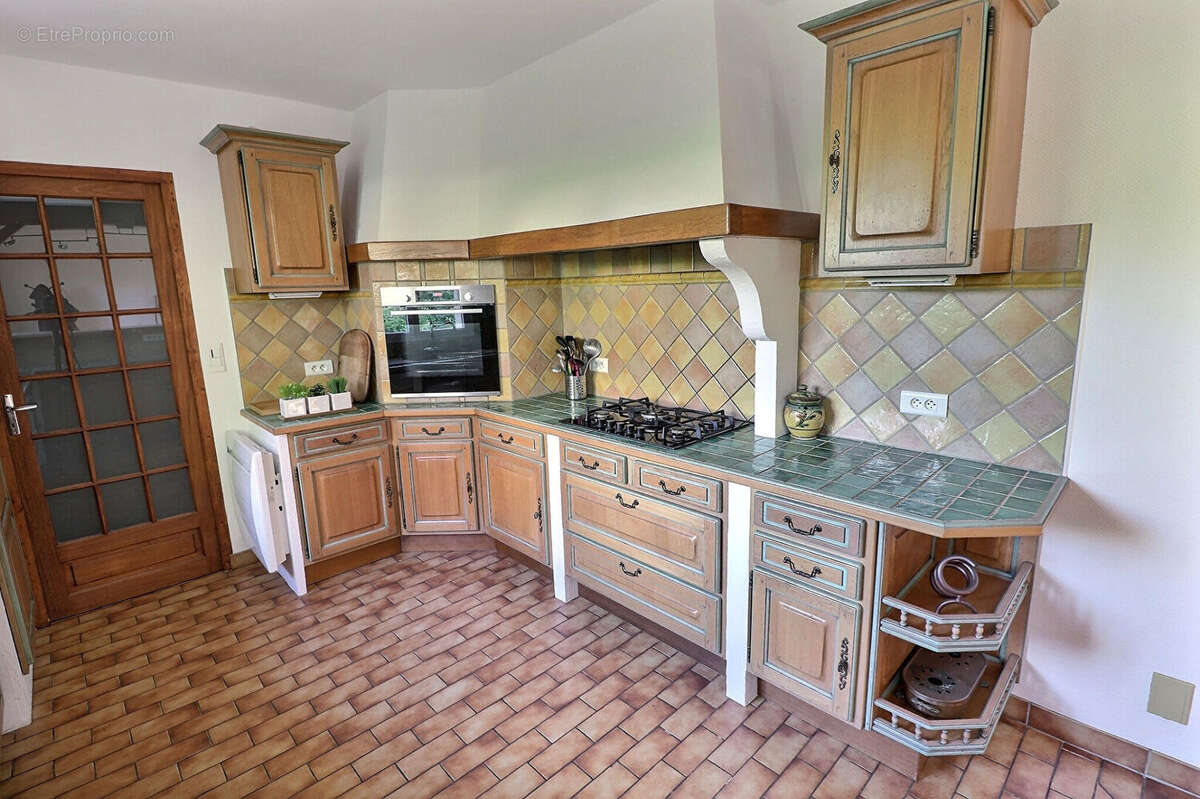 Maison à MONTFORT-L'AMAURY