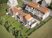 Appartement à MITTELSCHAEFFOLSHEIM
