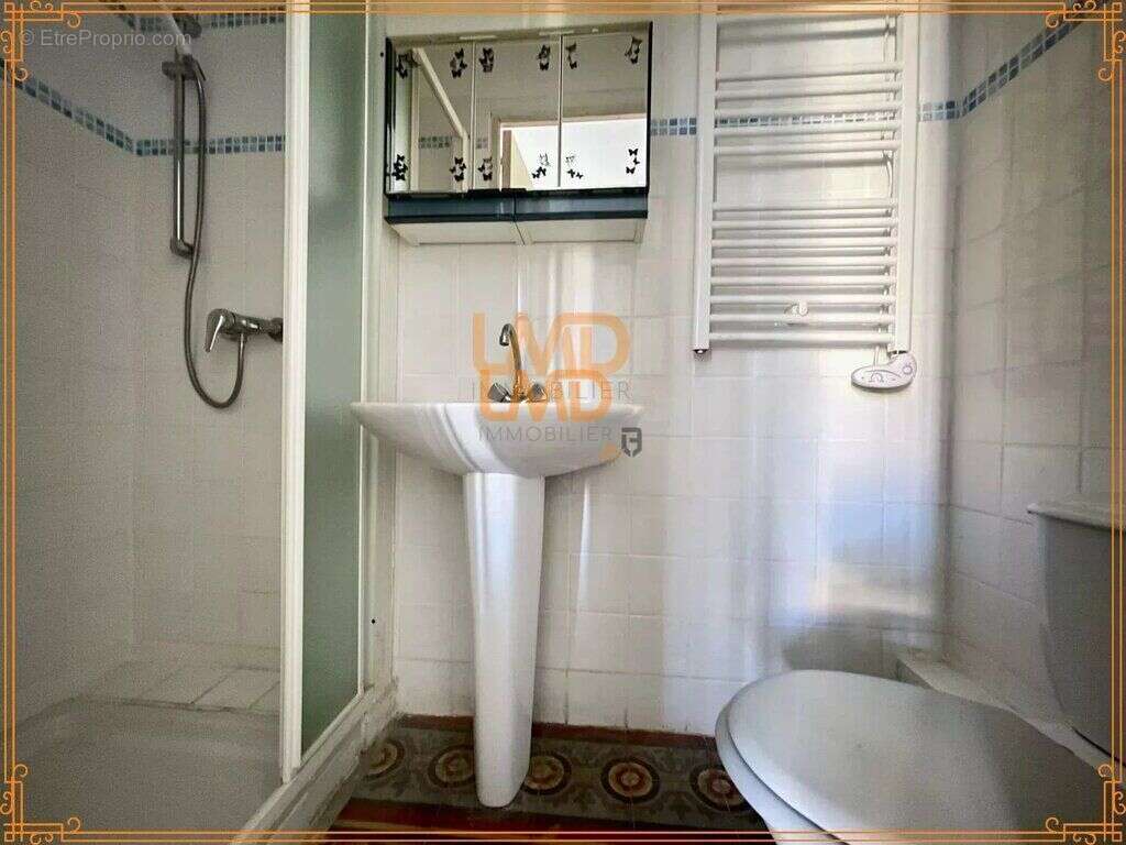 Maison à VILLENEUVE-LES-BEZIERS