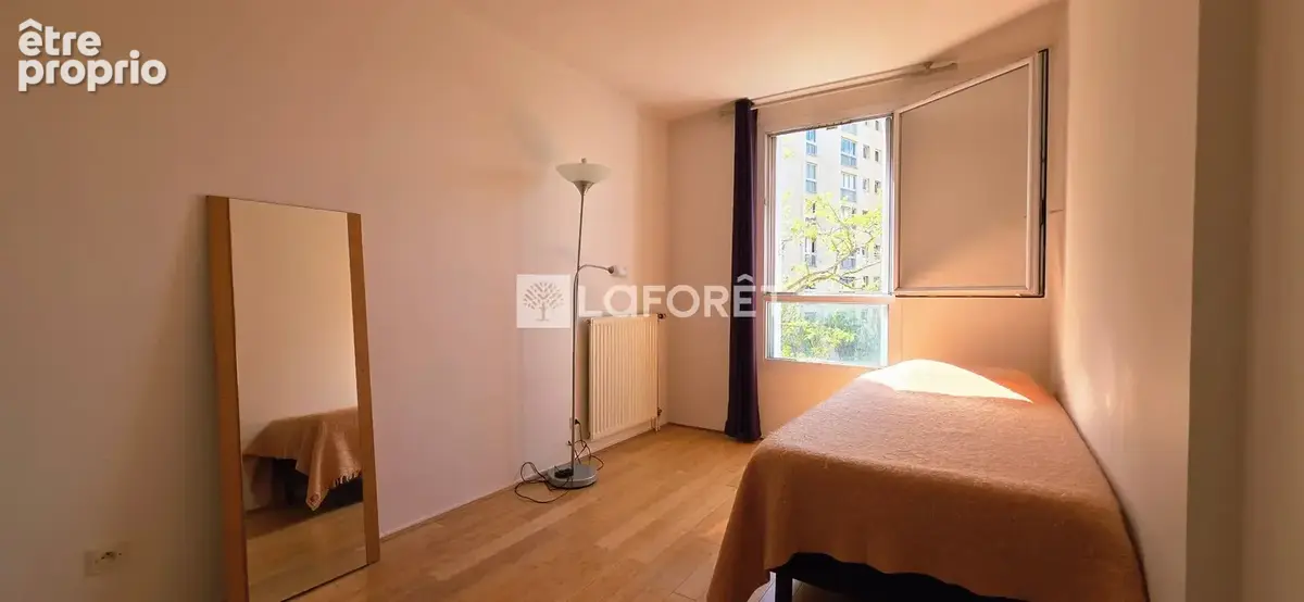 Appartement Saint Denis 4 pièce(s) 75.06m2 - photo 8