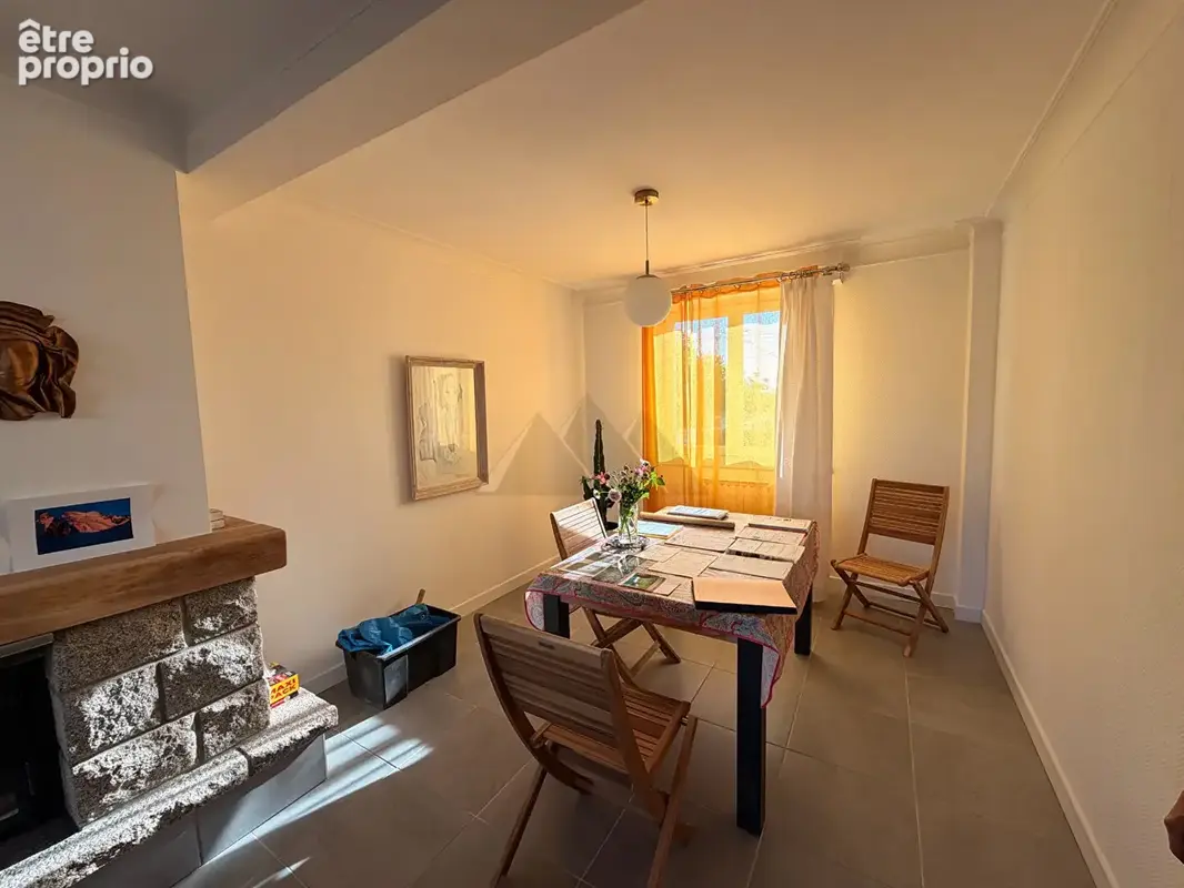 A vendre maison  quimper kerfeunteun 67 m2 plain pied - photo 5