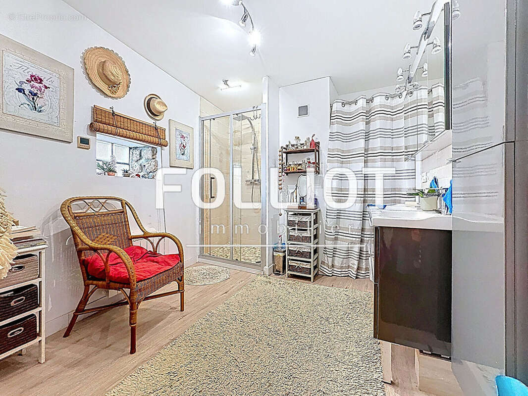 Maison à LUC-SUR-MER