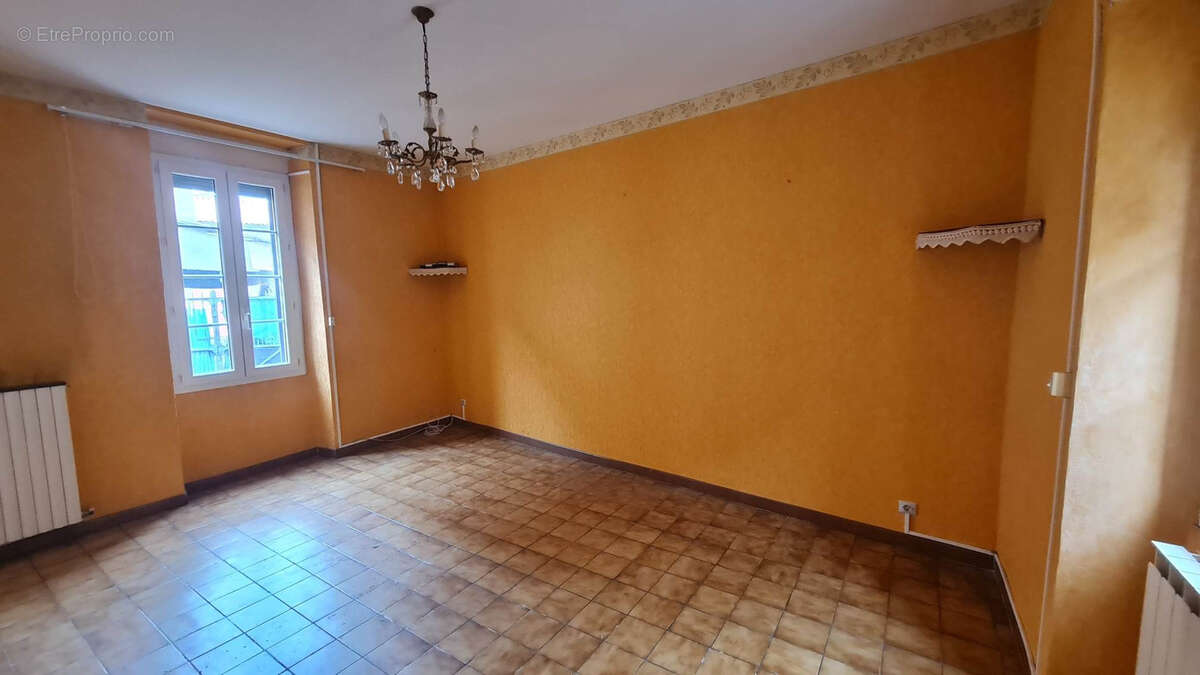 Belle maison de village T4 - photo 5