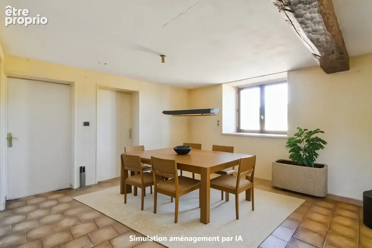 Maison à vendre 5 pièces LE CHATELET (18) - photo 13