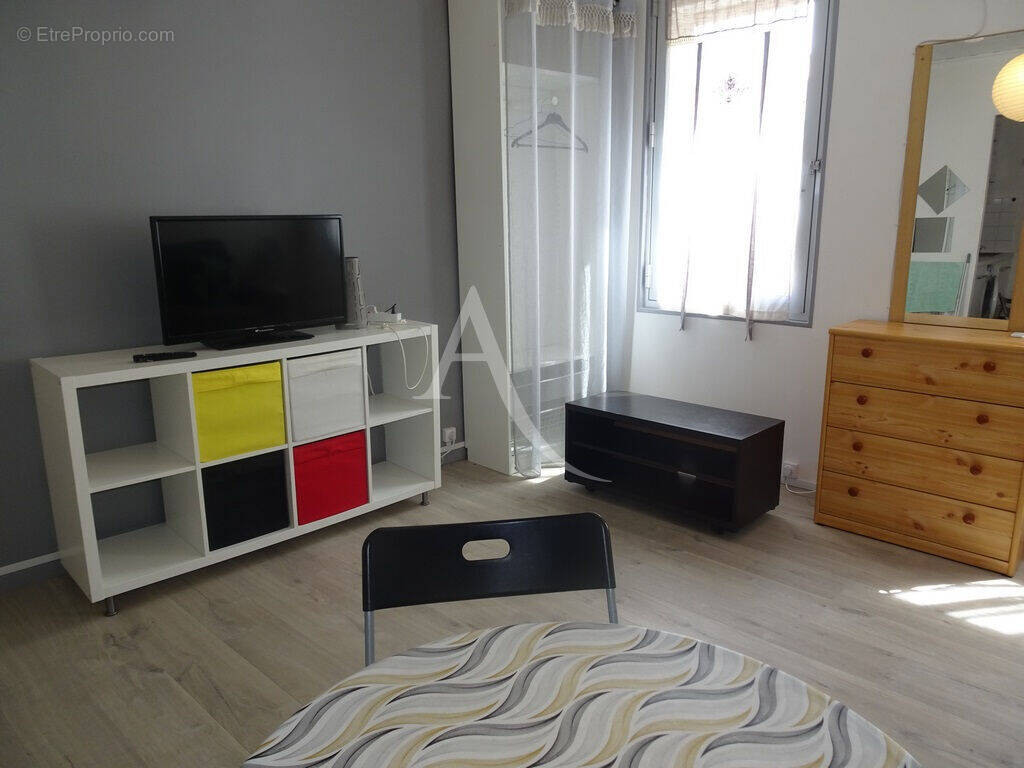 Appartement à NARBONNE