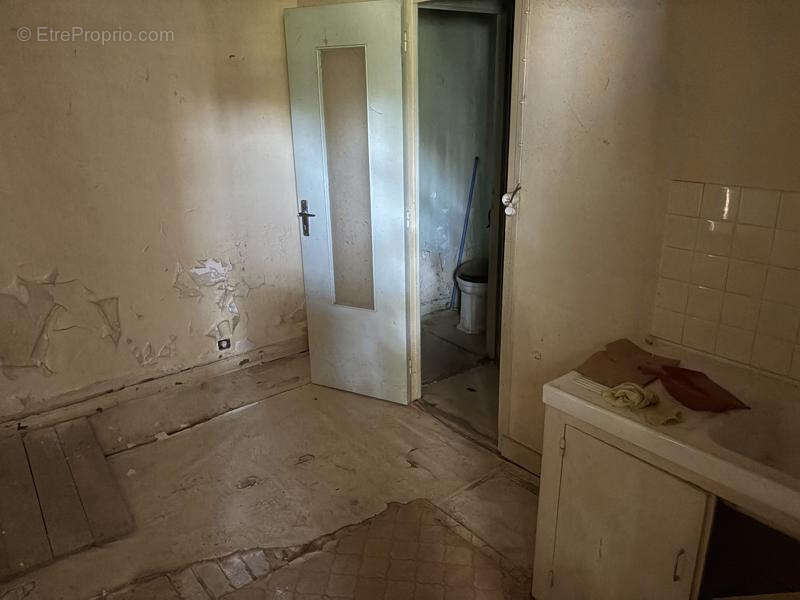 Entre Brive et Limoges, 15 mn accès A20, proche Pompadour centre - photo 21