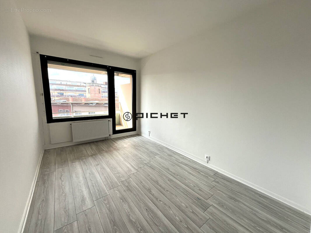 Appartement à DAX