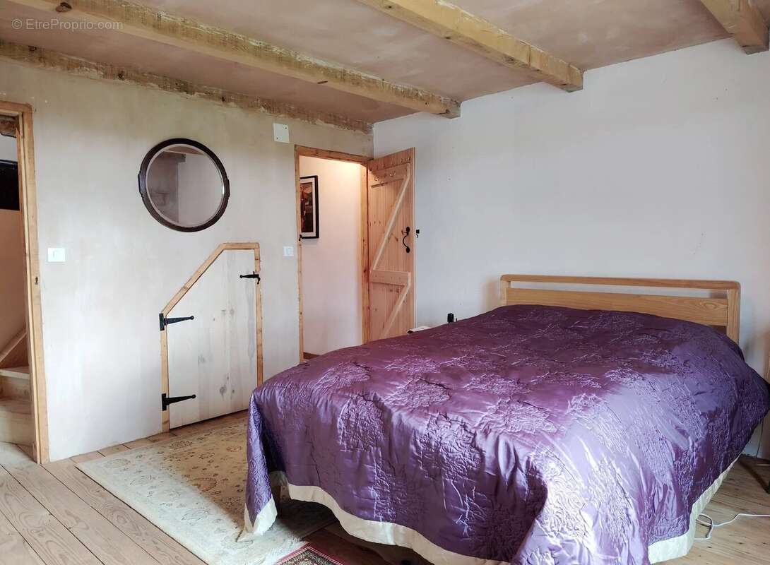 Maison à GRANDRUPT-DE-BAINS