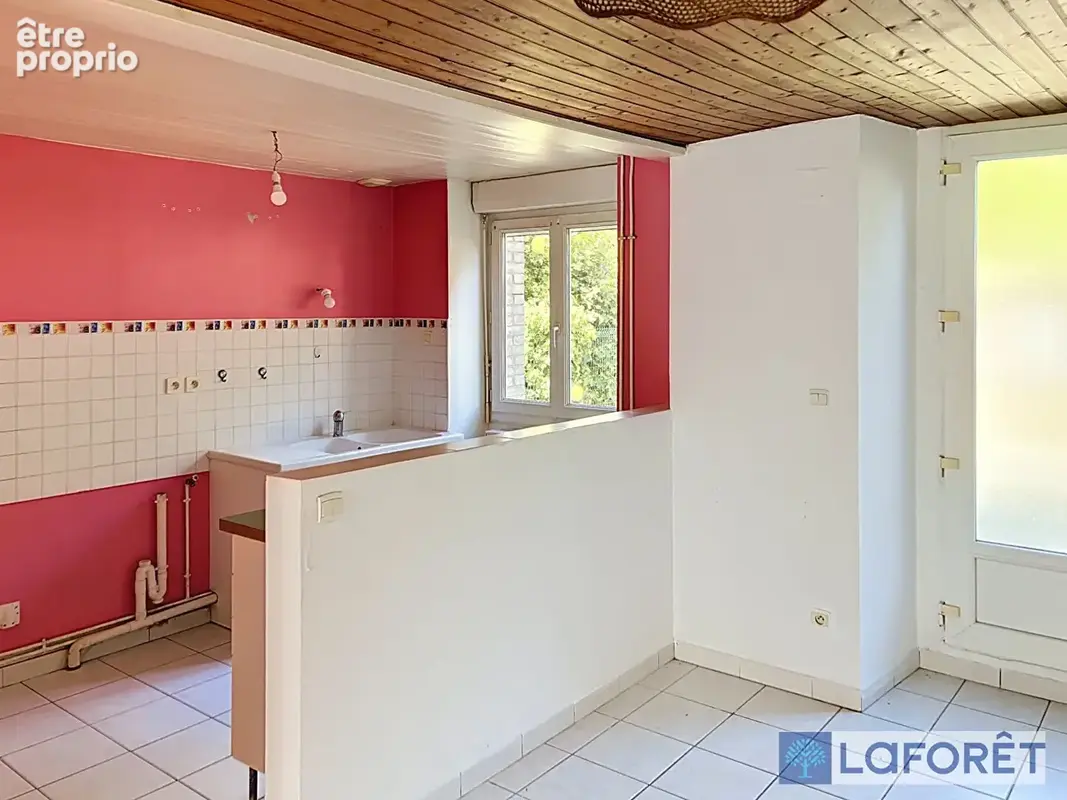 Maison Nogent 4 pièce(s) 103,51 m2 - photo 7