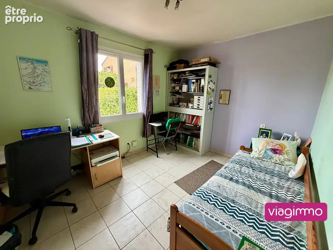 Maison Le Muy 3 pièce(s) 70.65 m2 - photo 8