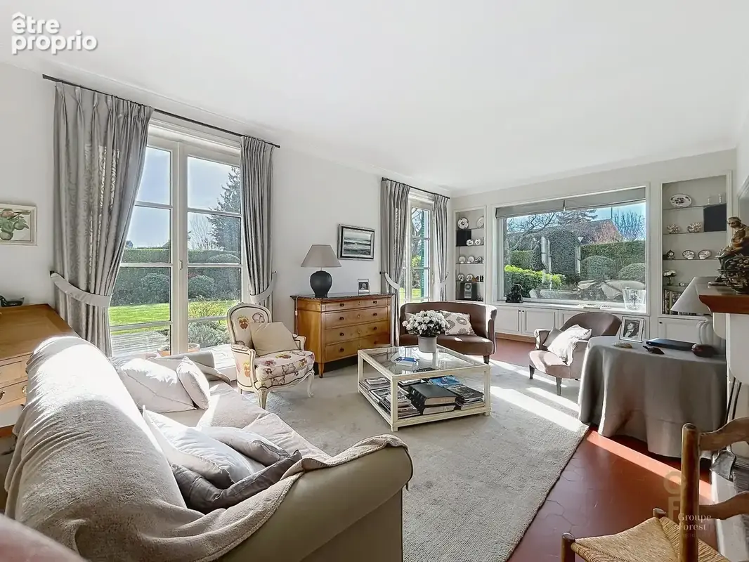 Maison 5 pièces 189 m² à vendre à Linselles (59126) - photo 2