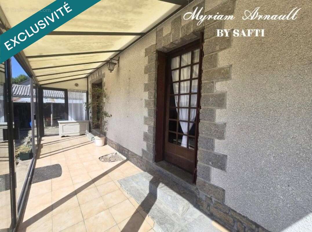 Photo 4 - Maison à LES GRANDS-CHEZEAUX