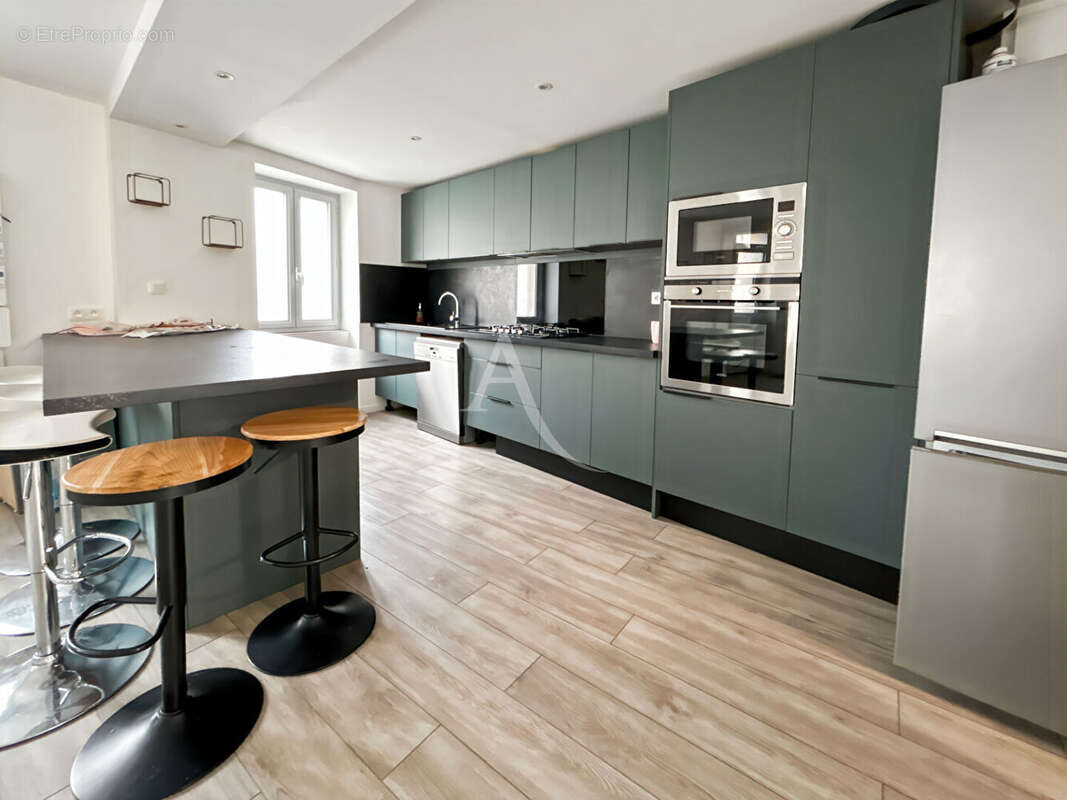 Maison à COURDIMANCHE