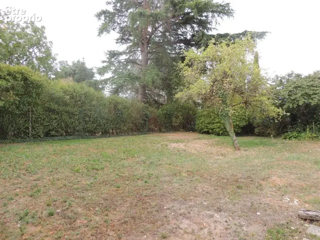 Maison 4 pièces 72 m² à vendre à Chateauroux (36000) - photo 3