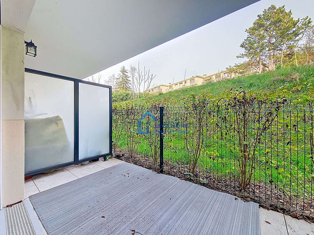 Appartement à CORMEILLES-EN-PARISIS
