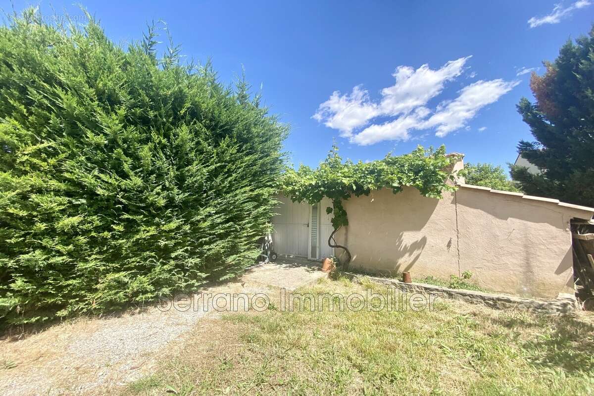 Maison 87 m² à Saint-Christol-Les-Ales  - photo 8