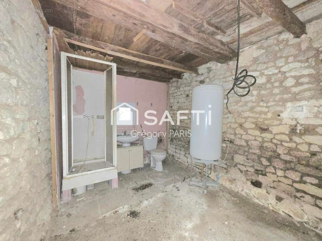Maison 61 m² à Pons  - photo 5