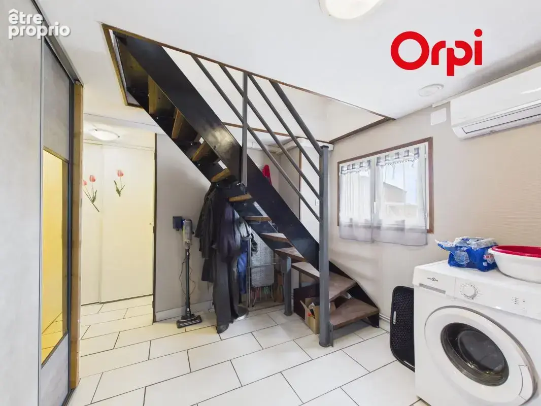 Maison 6 pièces 130 m² - photo 15