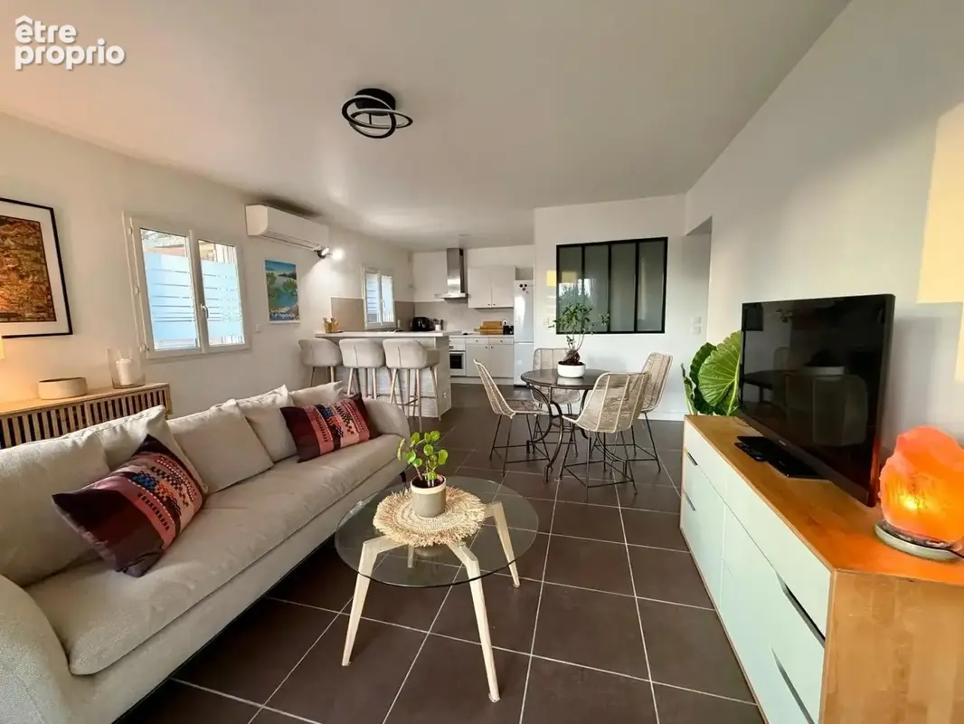 Photo 1 - Appartement à CARQUEIRANNE