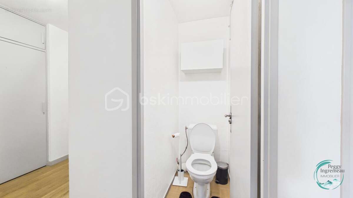 Appartement à CLUSES