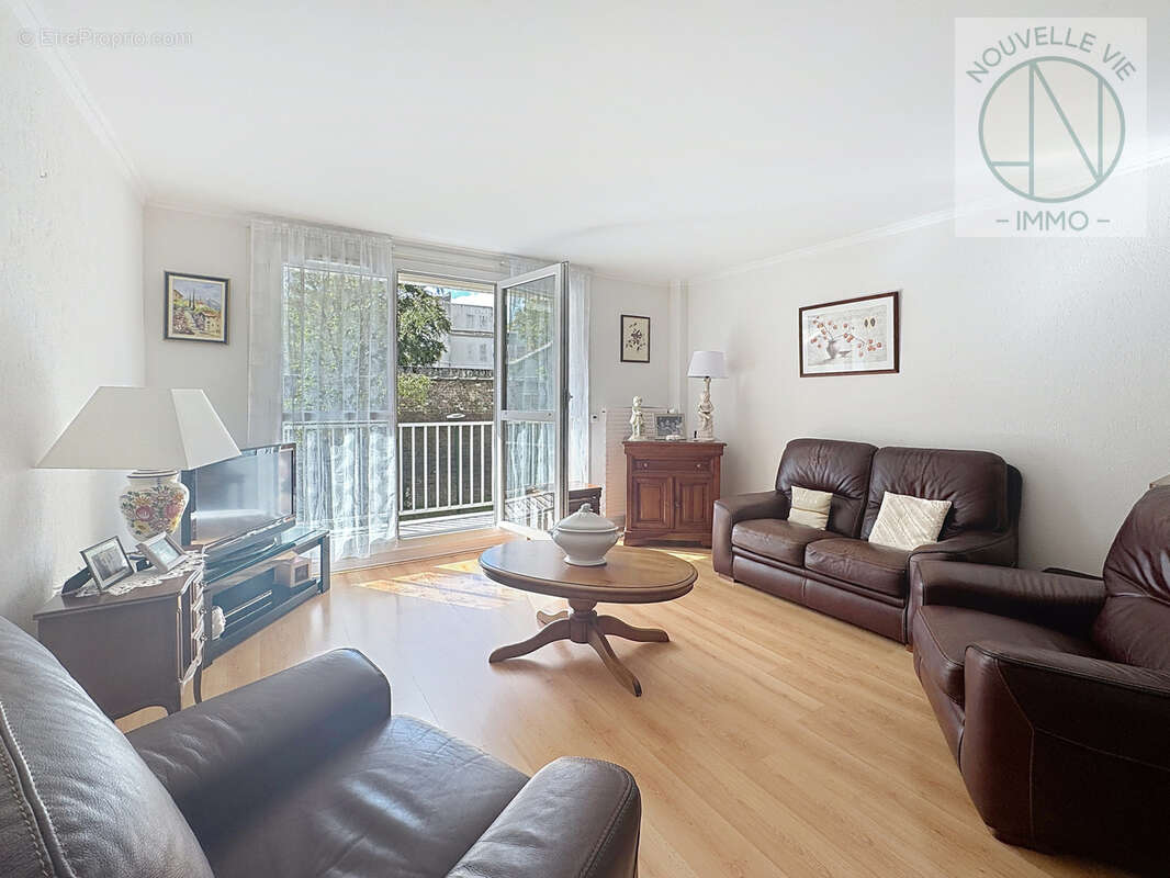 Appartement à TOURCOING