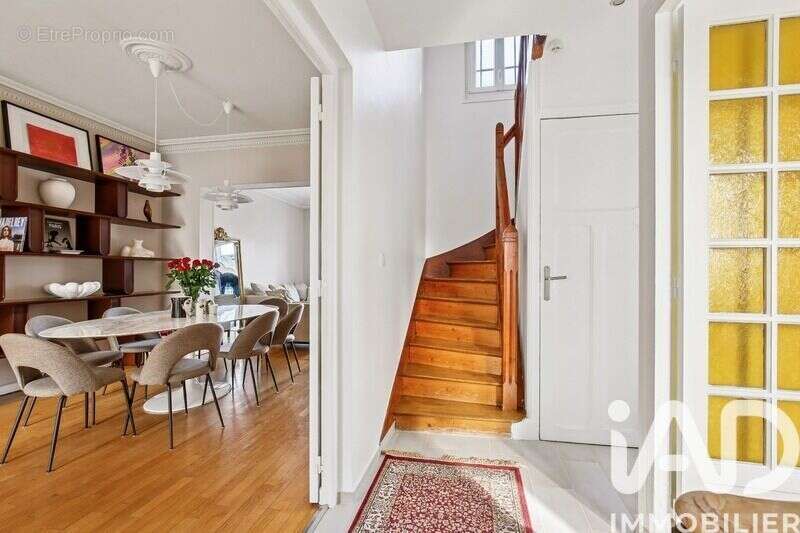 Photo 9 - Maison à SAINT-BRICE-SOUS-FORET