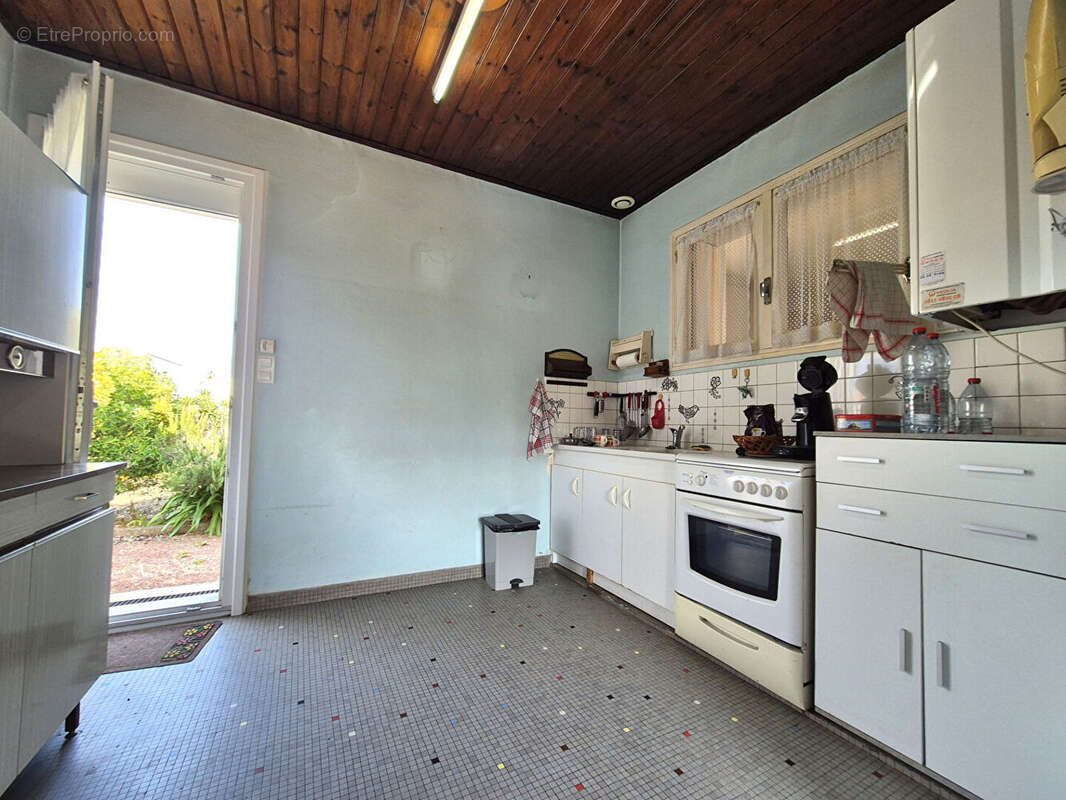Maison 2 chambres - photo 7