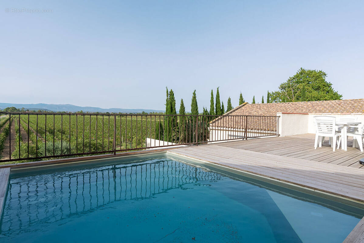 Maison à CARCASSONNE