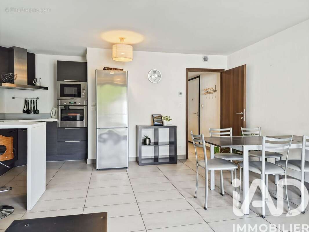 Photo 2 - Appartement à LES DESERTS