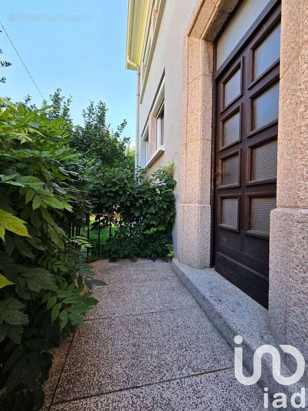 Photo 4 - Maison à PERPIGNAN